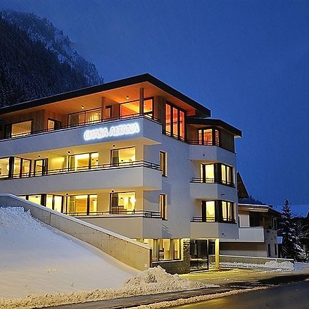 Chasa Altana Apartment Ischgl Exterior photo