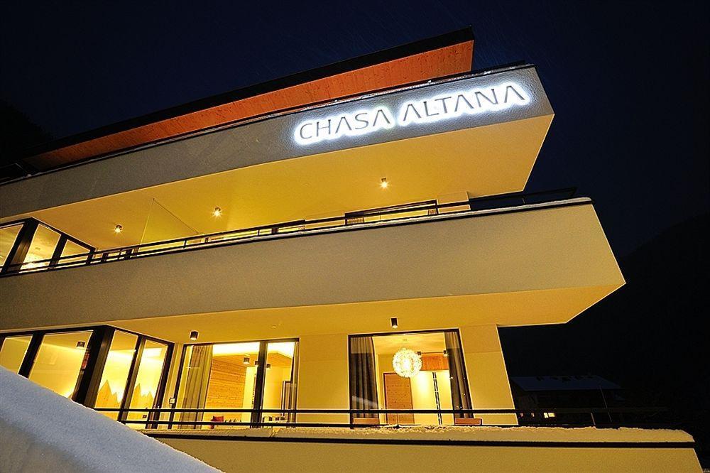 Chasa Altana Apartment Ischgl Exterior photo