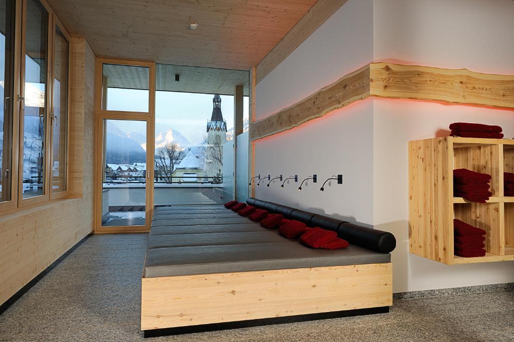 Chasa Altana Apartment Ischgl Exterior photo