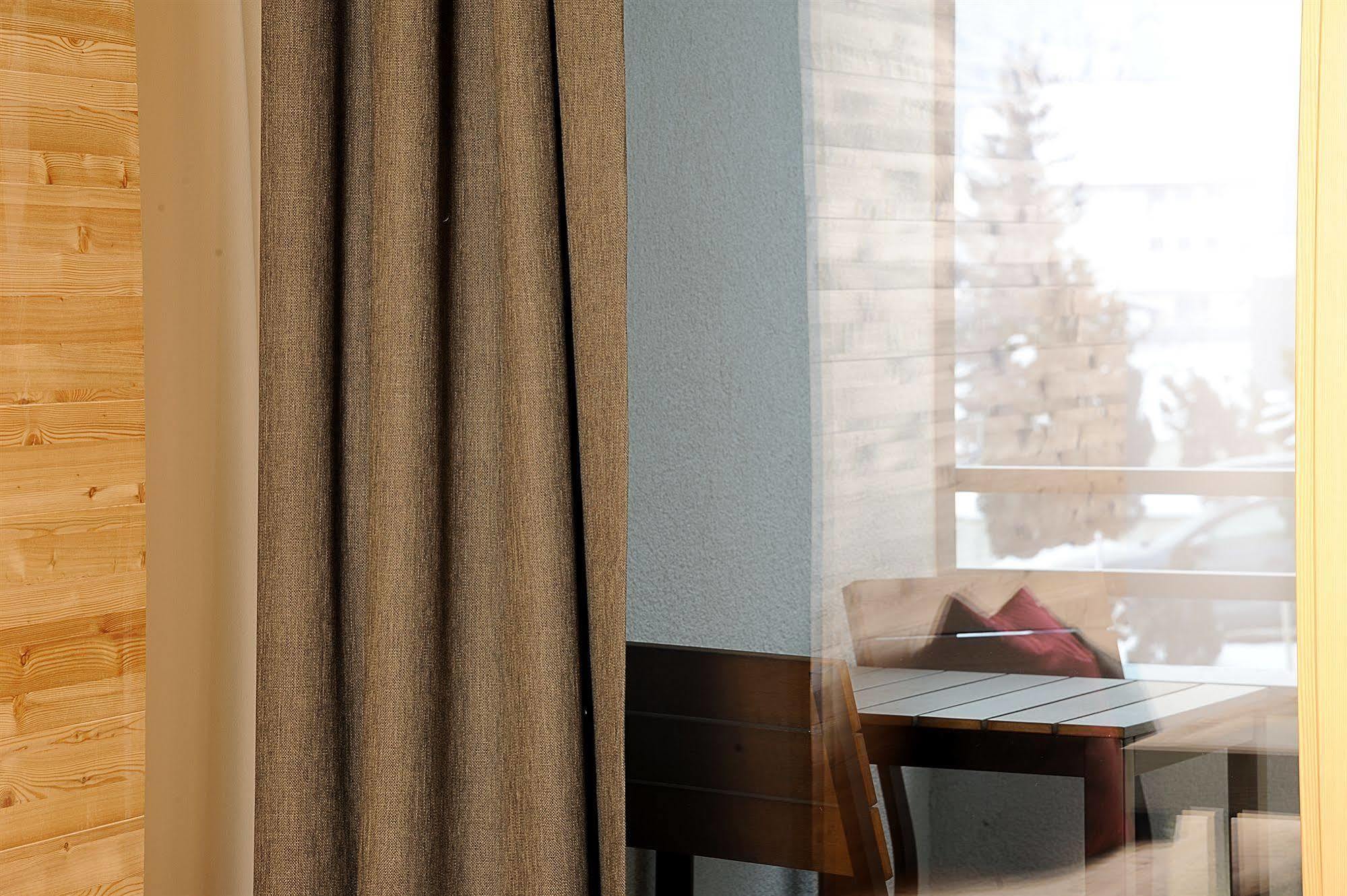 Chasa Altana Apartment Ischgl Exterior photo