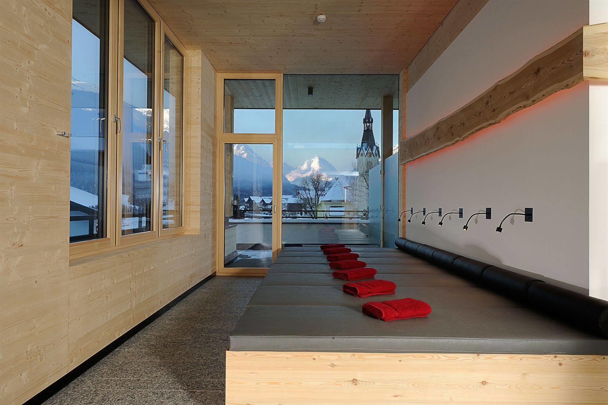 Chasa Altana Apartment Ischgl Exterior photo